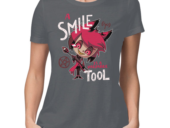 A Smile