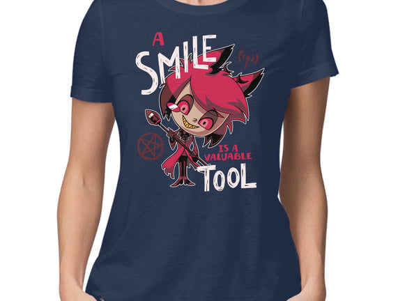 A Smile