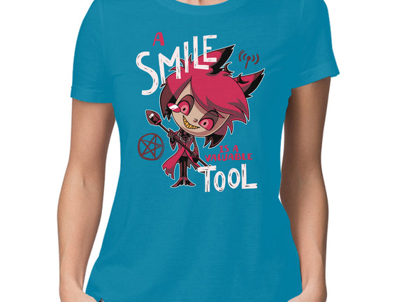 A Smile