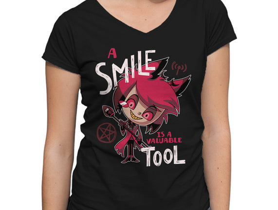 A Smile