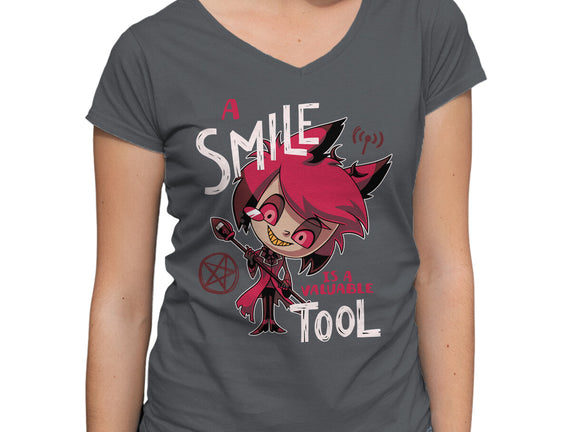 A Smile
