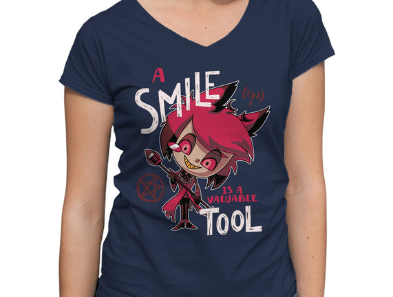 A Smile
