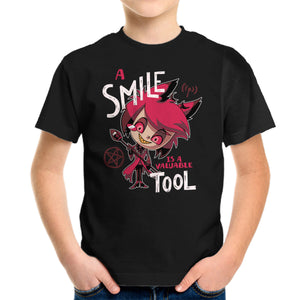 A Smile