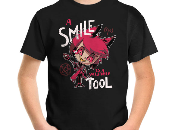 A Smile