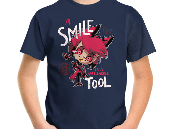 A Smile