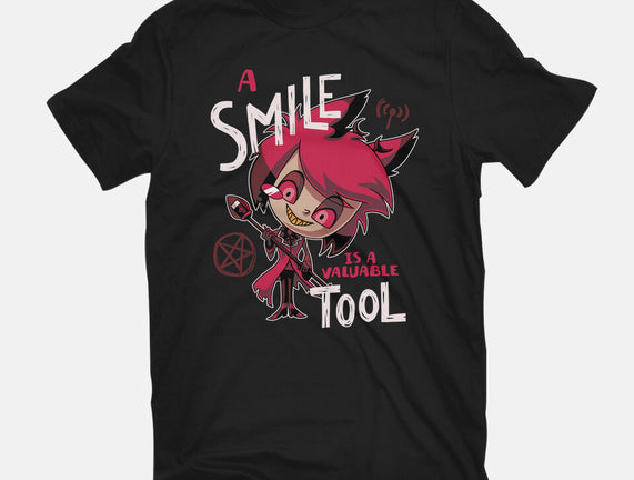 A Smile
