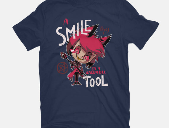 A Smile