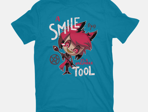 A Smile