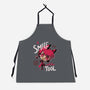 A Smile-Unisex-Kitchen-Apron-Geekydog