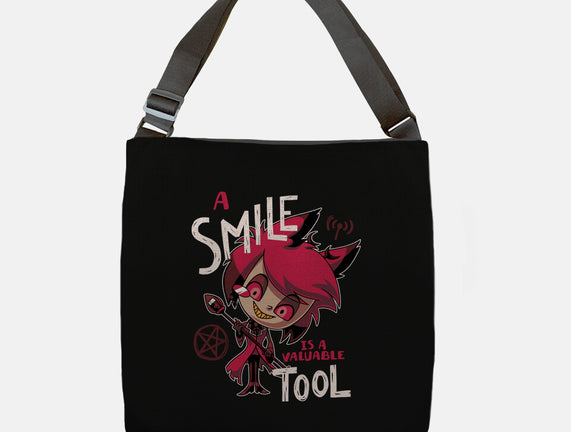 A Smile