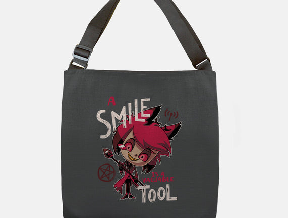 A Smile