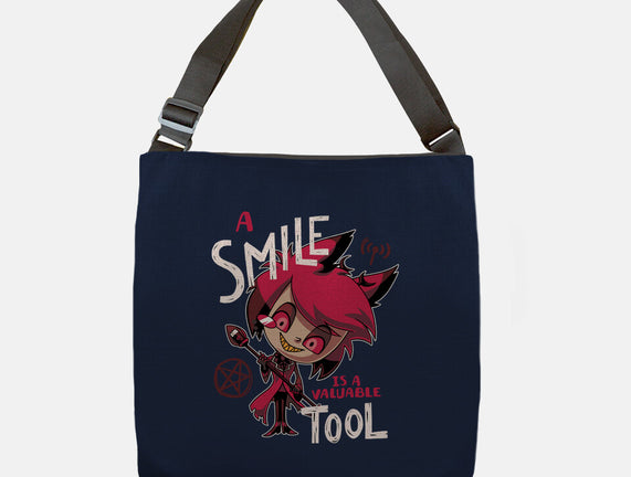 A Smile