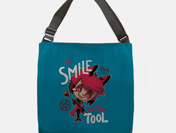 A Smile