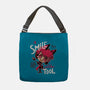 A Smile-None-Adjustable Tote-Bag-Geekydog