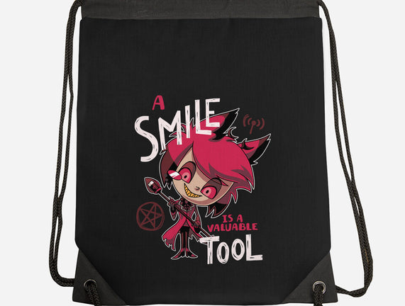 A Smile