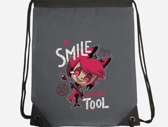 A Smile