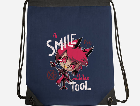 A Smile