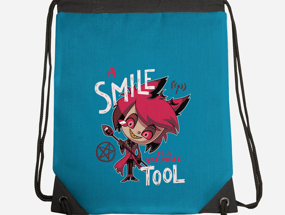A Smile