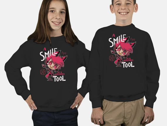 A Smile