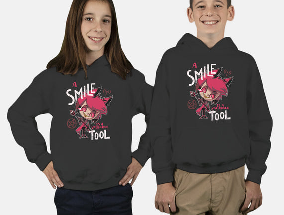 A Smile