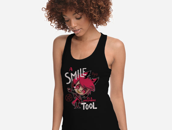 A Smile