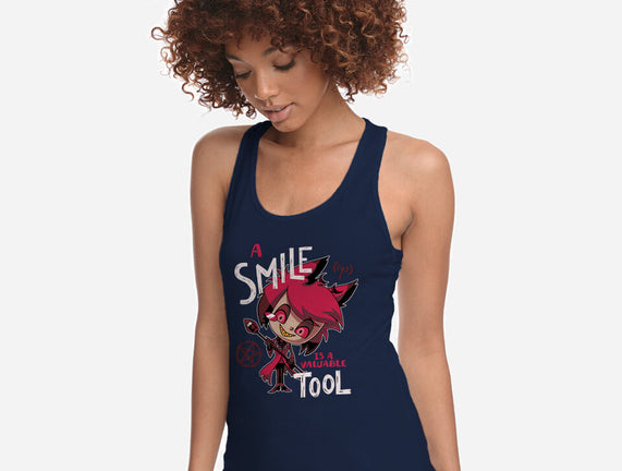 A Smile
