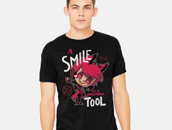 A Smile