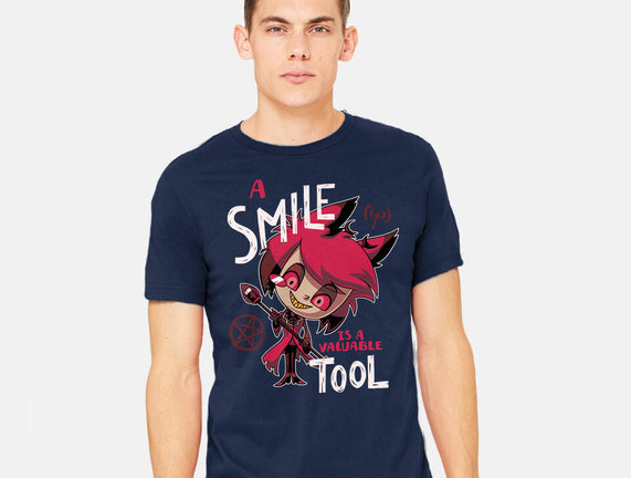 A Smile