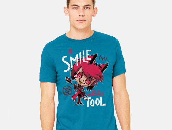 A Smile