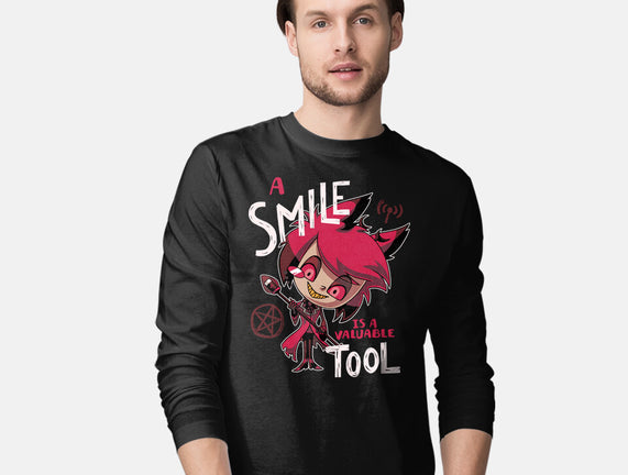 A Smile