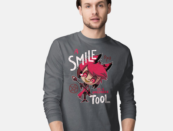 A Smile