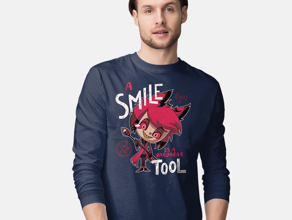 A Smile