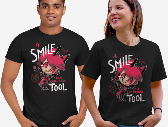 A Smile