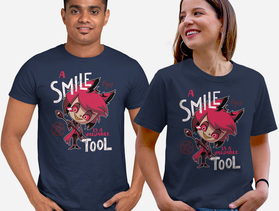 A Smile