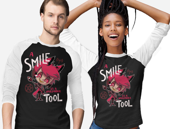 A Smile