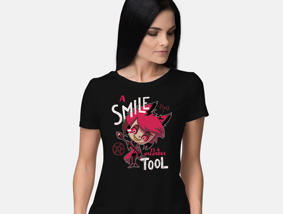 A Smile