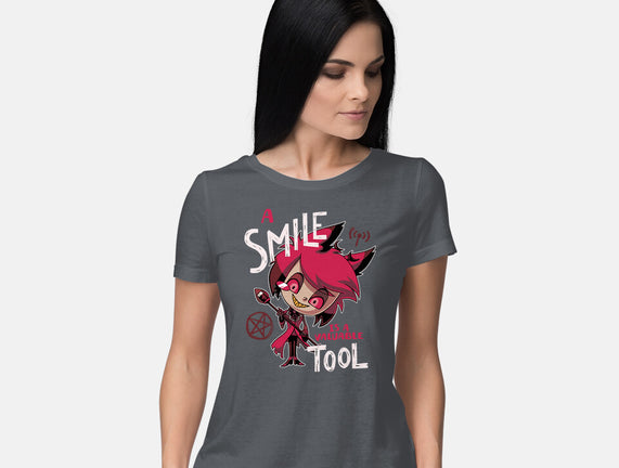 A Smile