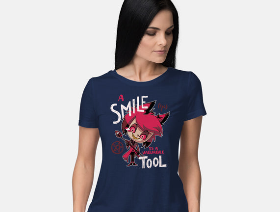 A Smile