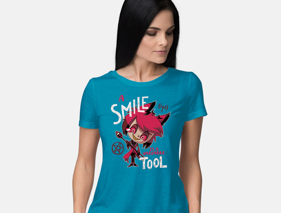 A Smile