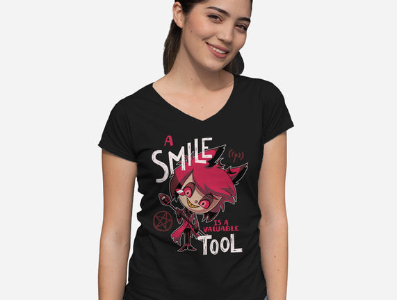 A Smile