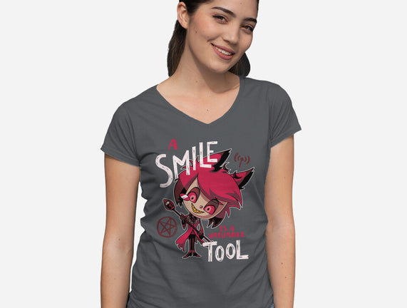 A Smile