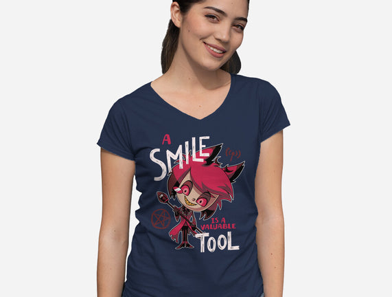 A Smile