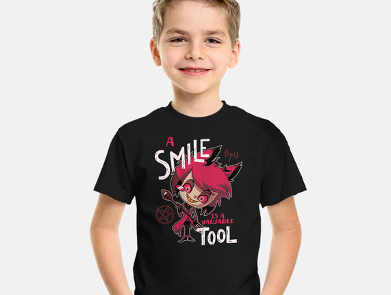 A Smile