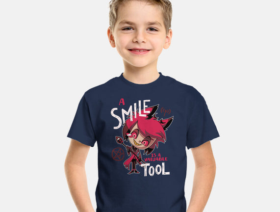 A Smile