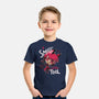 A Smile-Youth-Basic-Tee-Geekydog