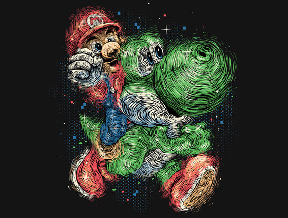 Heroes Of The Kingdom