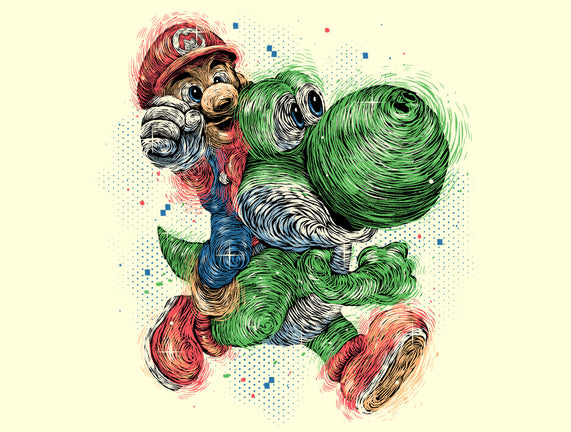 Heroes Of The Kingdom