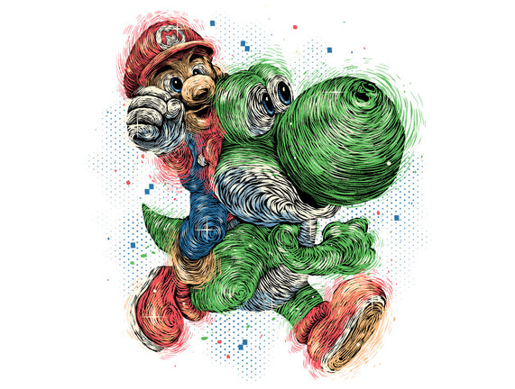 Heroes Of The Kingdom