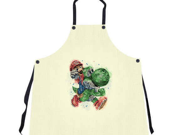 Heroes Of The Kingdom