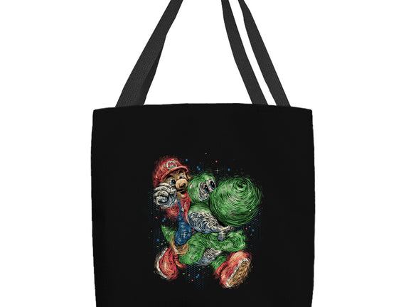 Heroes Of The Kingdom